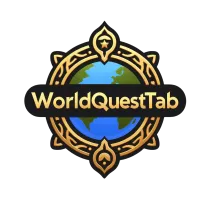 WorldQuestTab Reborn