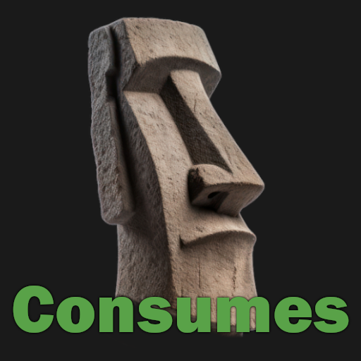 Concrete Consume Tracker