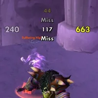 SCT - Damage Reborn