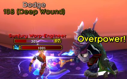 SCT-Damage Nameplate