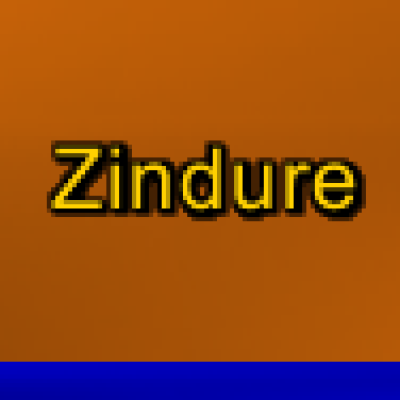 Zindure's Unit Frames