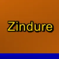 Zindure's Unit Frames