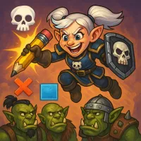 MegaPandaMarker