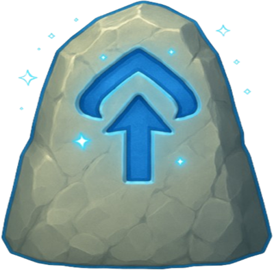 Summoning Stone - Mobile Alerts
