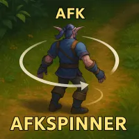 AFKSpinner