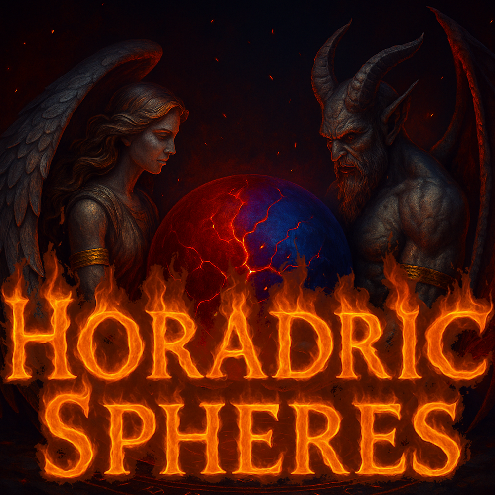 Horadric Spheres