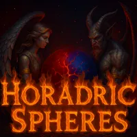 Horadric Spheres