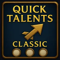 Quick Talents Classic