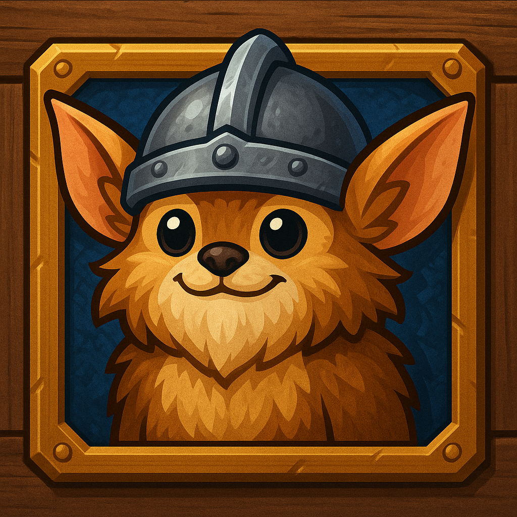 Mogwai - Tooltip mog previews