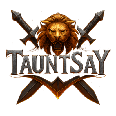 TauntSay