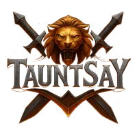 TauntSay