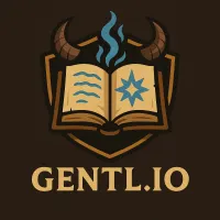 Gentl.IO
