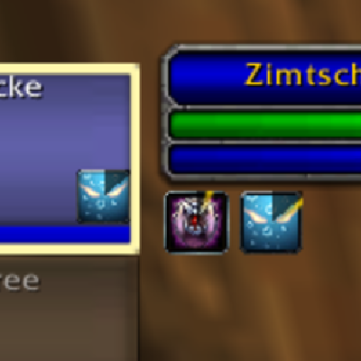 AuraDurations