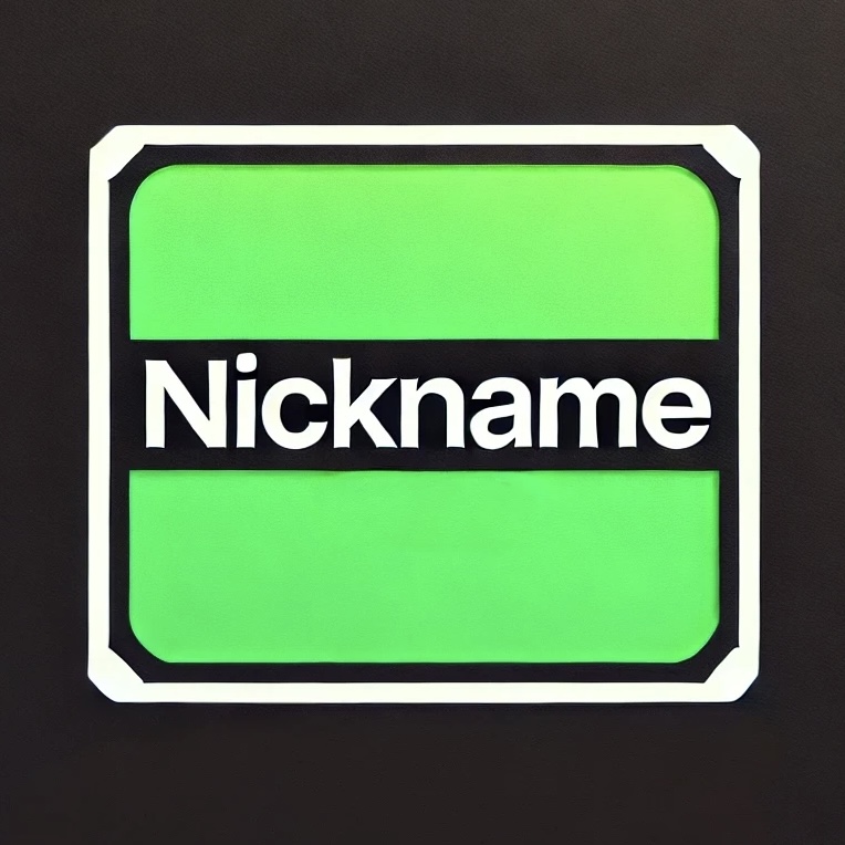 WhoDat (Raid Frame Nicknames)