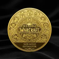 NOS Gold Estimator