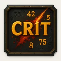 Floating Combat Text Fonts (FontMagic)