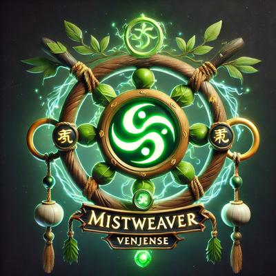 GSE Fistweaver by Venjense