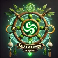 GSE Fistweaver by Venjense