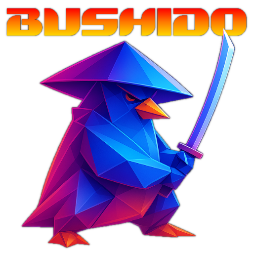 Bushido (ElvUI Profile by JiberishUI)