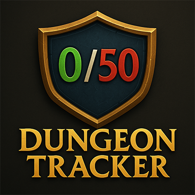 AhoyDungeonTracker