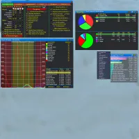 RecountUD Damage Meter
