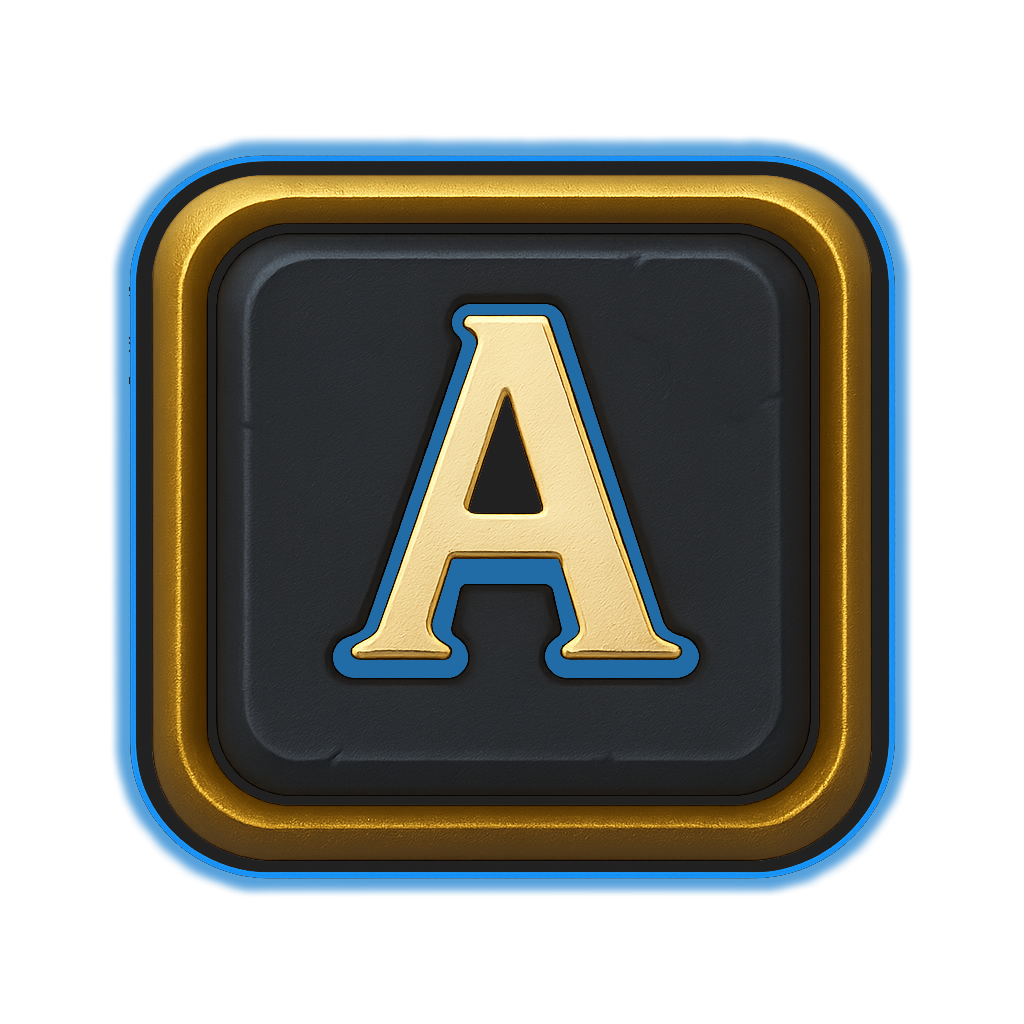 Advanced Hotkey Overlay System