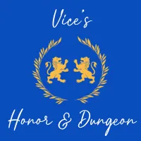 Vice's Dungeons & Honor