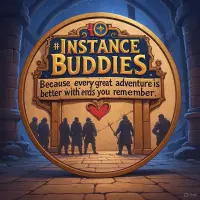 Instance Buddies