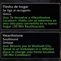MultiLanguage Spanish (Mexican) language pack
