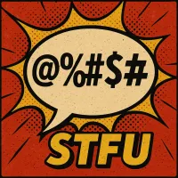 STFU (Spam Blocker)