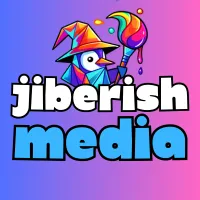 JiberishMedia