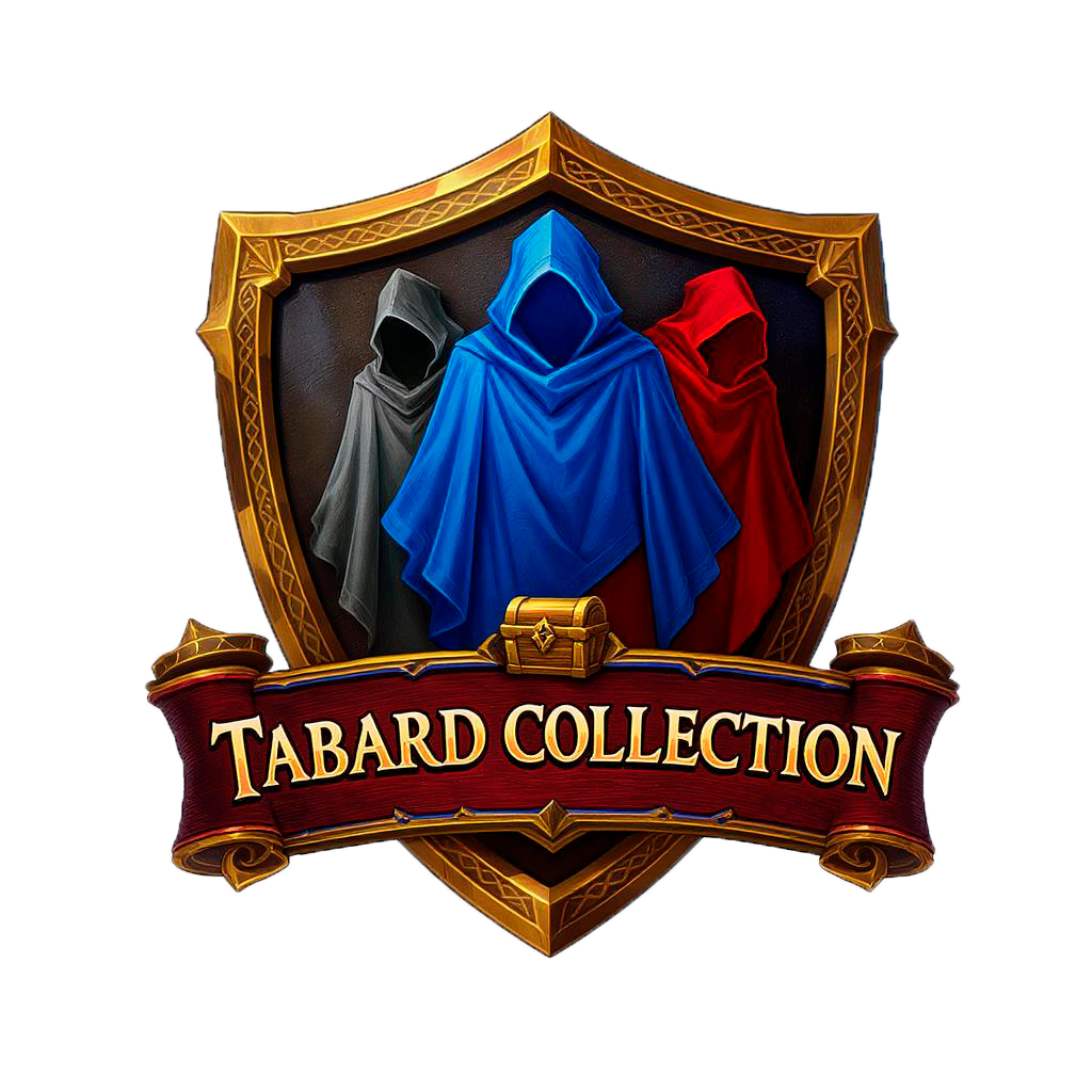 Tabard Collection