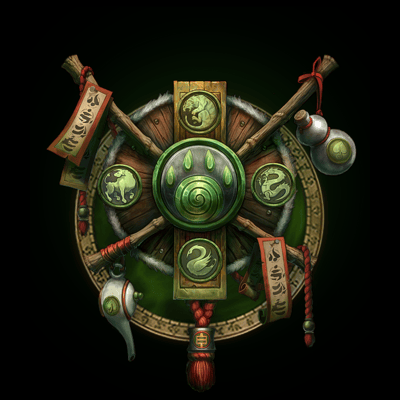 GSE - Crogin's Monk Macros