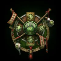 GSE - Crogin's Monk Macros