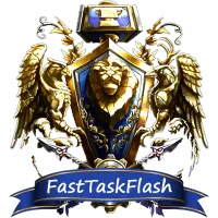 FastTaskFlash