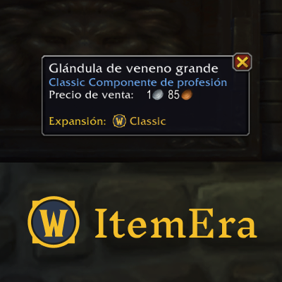 [ItemEra] Expansion, Reagents, Profession, mats Tooltip & Filter (Bagnon / Baganator support) & SmexyMats alternative 