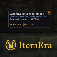 [ItemEra] Expansion, Reagents, Profession, mats Tooltip & Filter (Bagnon / Baganator support) & SmexyMats alternative 