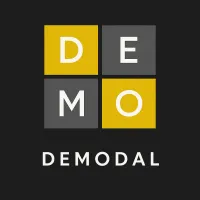 DeModal - Compatibility Fix