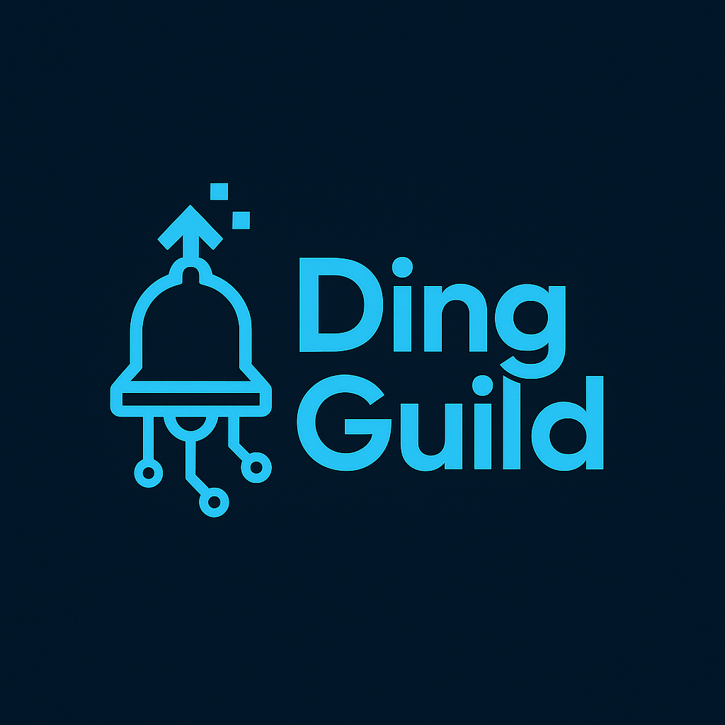 DingGuild