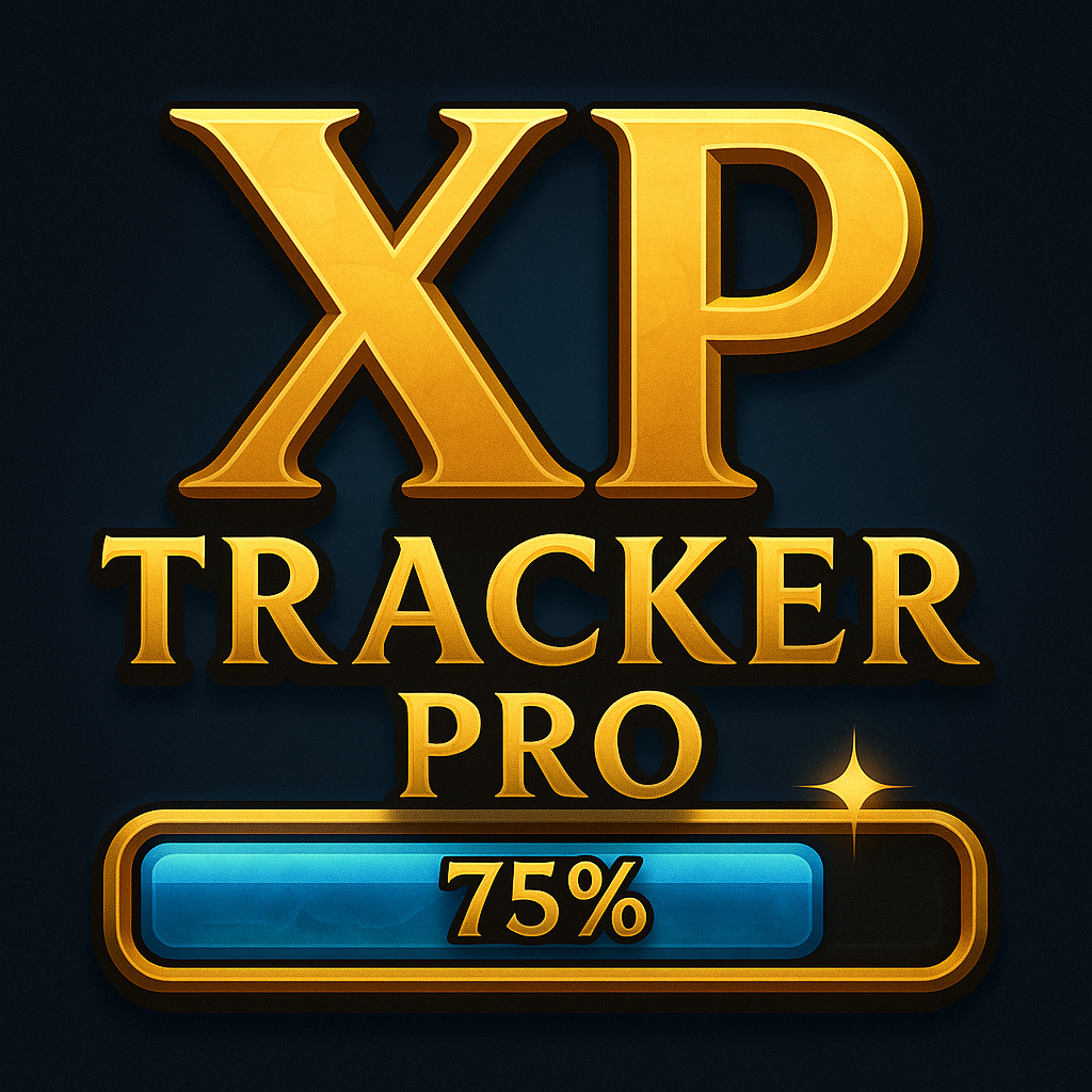 XPTrackerPro