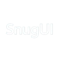 SnugUI