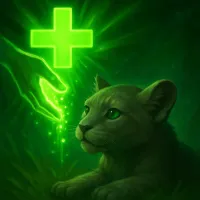 Pet heal Alert for Hunters