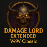 Damage Lord Extended