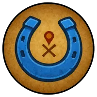 Mount Route Planner - A Collector's Bounty Guide
