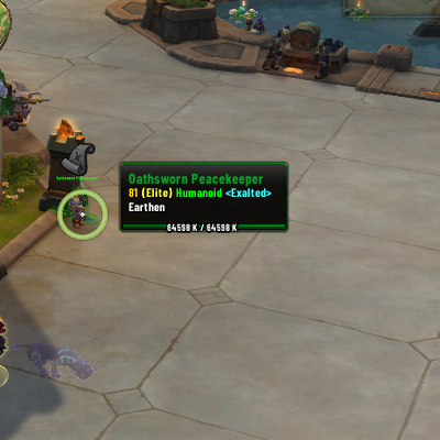 TinyTooltip - Remaster