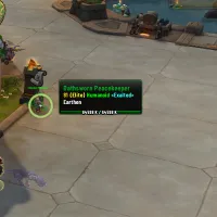 TinyTooltip - Remaster