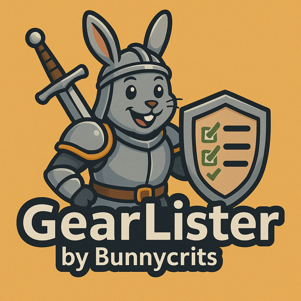 GearLister