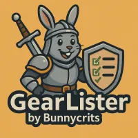 GearLister