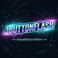 jButtonflash (EnjoyMyGripz Edition)