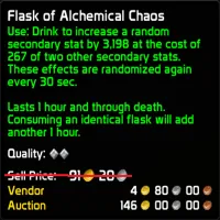 Hide Vendor Sell Price